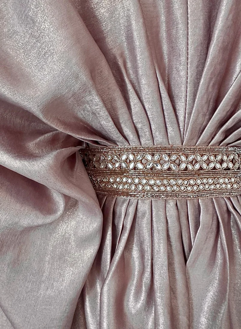 إكستاسي Shimmer Kaftan