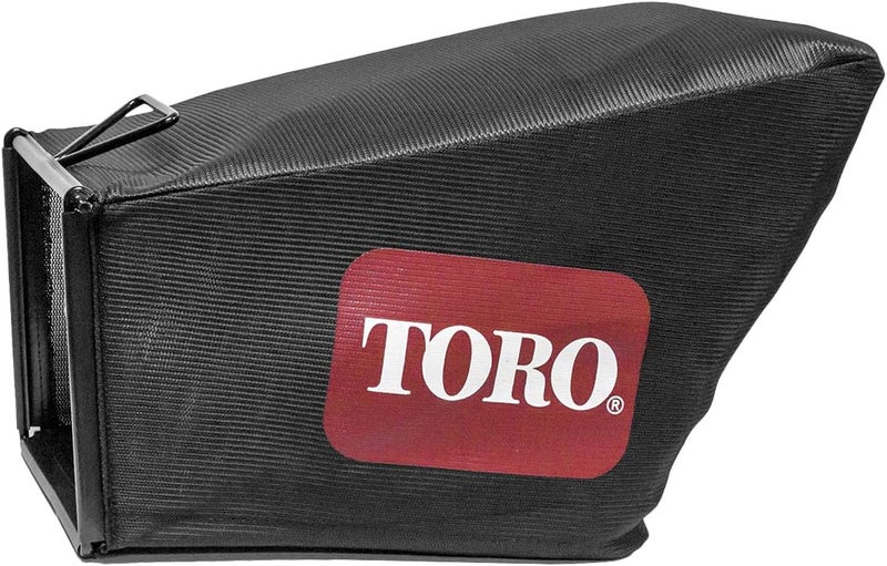 Genuine OEM 131-4556 Bag & Frame