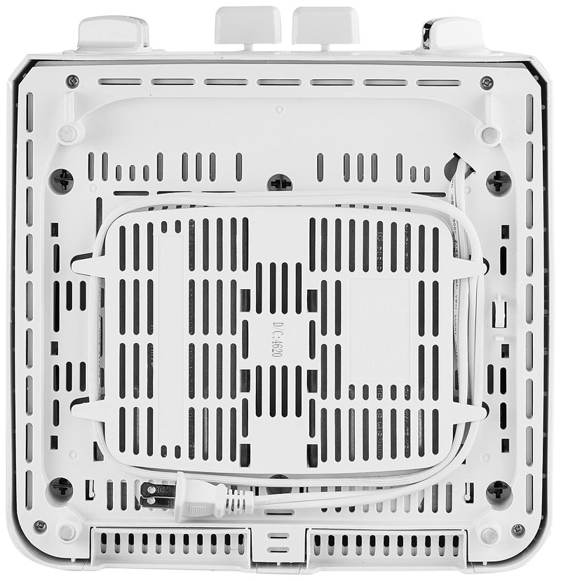 Cuisinart محمصة كوزينارت CPT-142P1 4 شريحة مدمجة بلاستيكية، بيضاء - Image 4