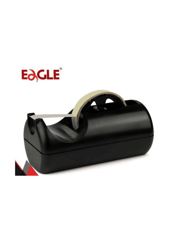 Eagle 1 Assorted Color Tape Dispenser - Image 3