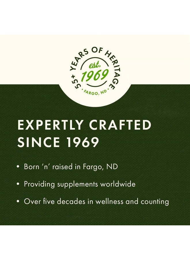 Swanson Soy Lecithin Non-GMO 1.2 G 90 SGEL - Image 5