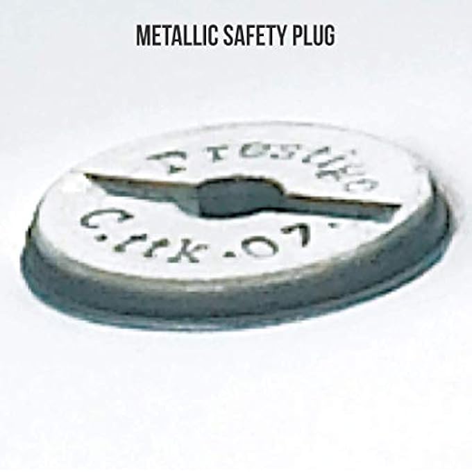 Mithra 75 Liter Pressure Cooker - Image 2