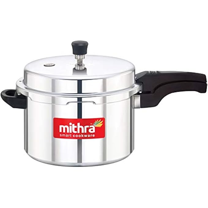 Mithra 75 Liter Pressure Cooker - Image 1