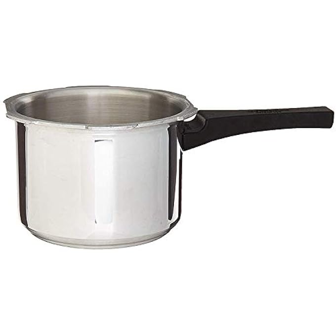 Mithra 75 Liter Pressure Cooker - Image 3