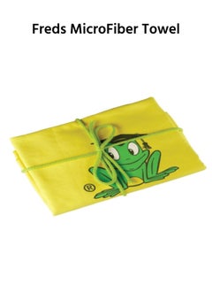 SWIMTRAINER Freds Microfiber Towel Quick Dry  - Image 1