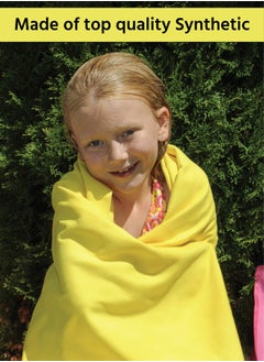 SWIMTRAINER Freds Microfiber Towel Quick Dry  - Image 4