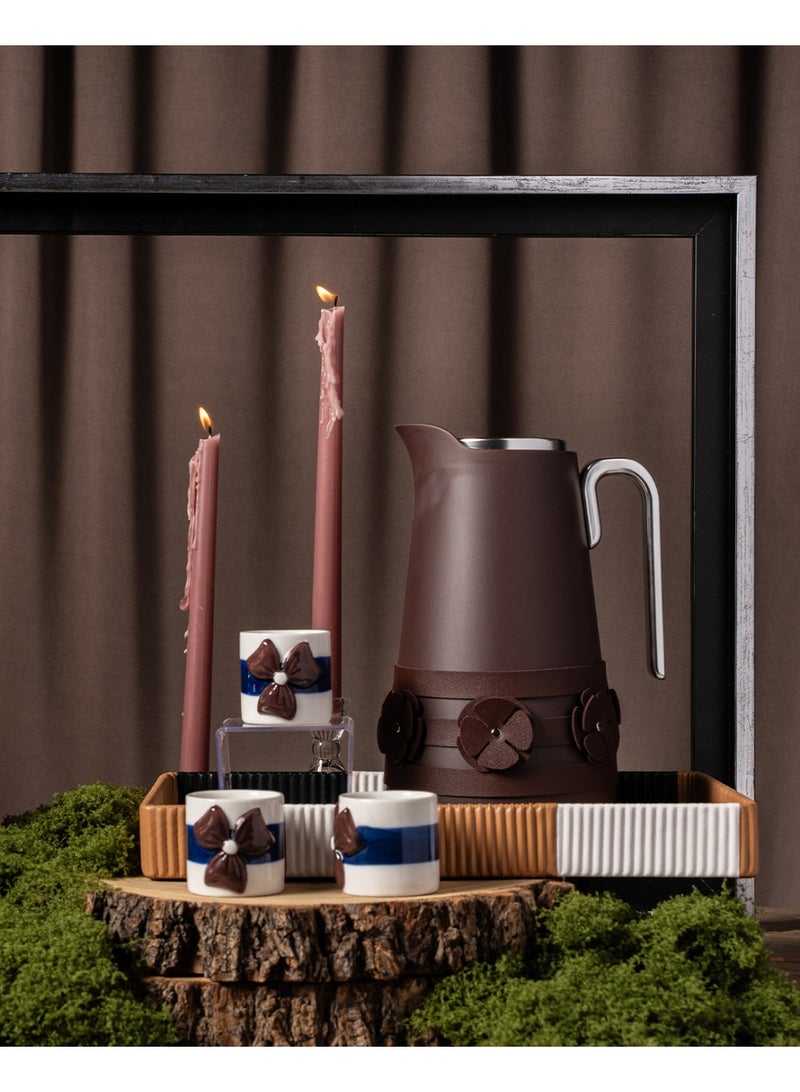 بلندز فناجيل قهوة من بلندز - Image 5