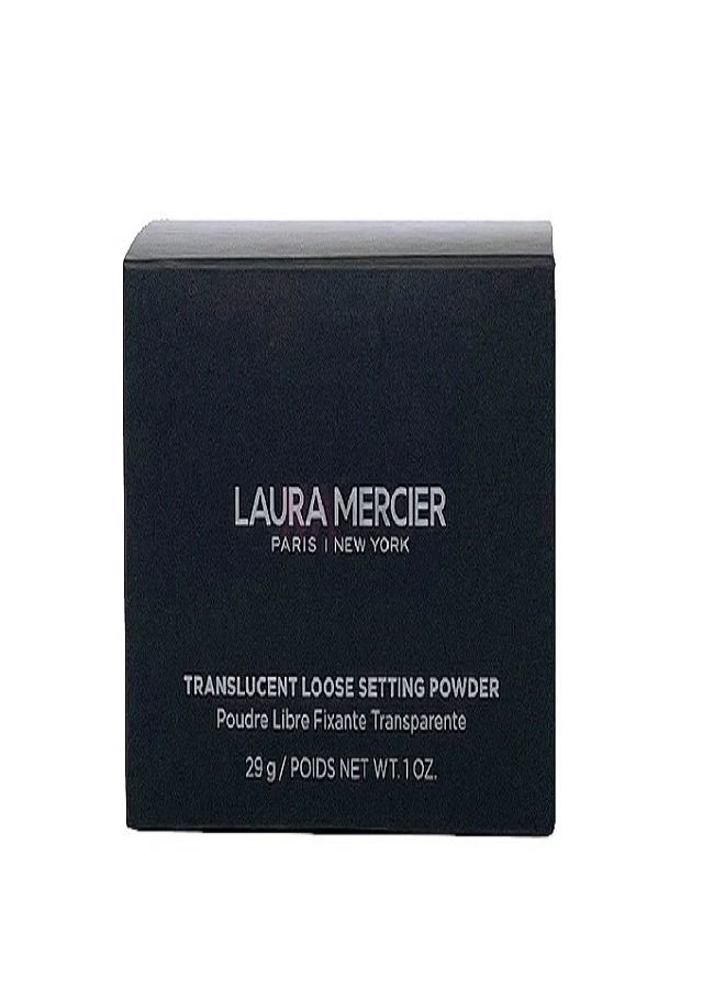 Laura Mercier Translucent Loose Setting Powder - Image 1