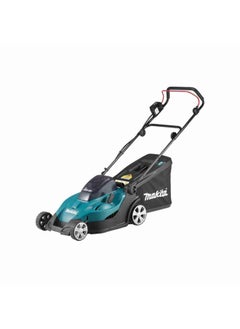 Makita Makita DLM431PT2 430MM Cordless Lawnmower  - Image 1