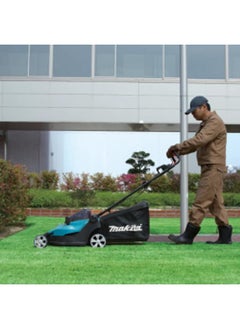 Makita Makita DLM431PT2 430MM Cordless Lawnmower  - Image 2