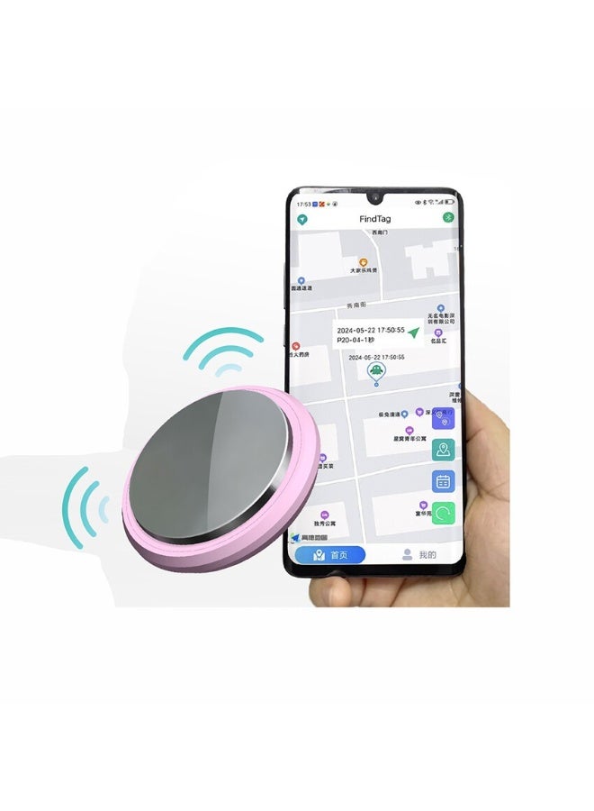 Universal Global Locator Anti-Lost Device for AirTag