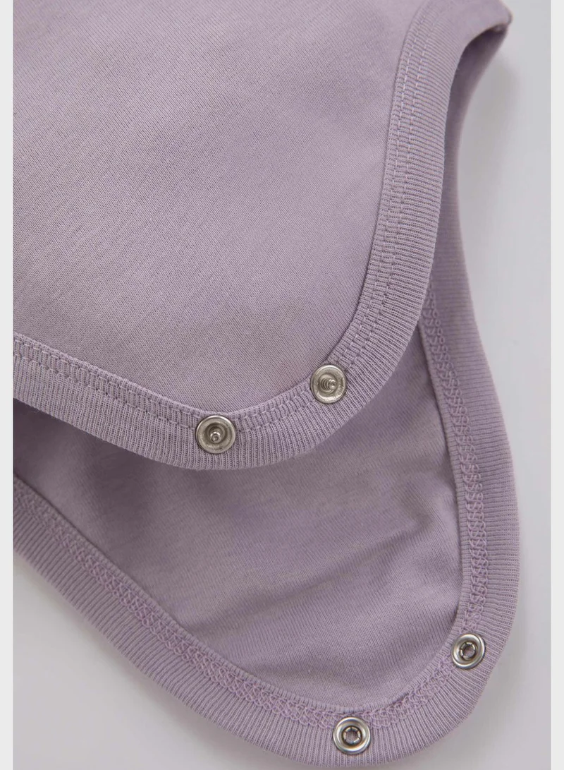 ديفاكتو Infant Essential Bodysuit