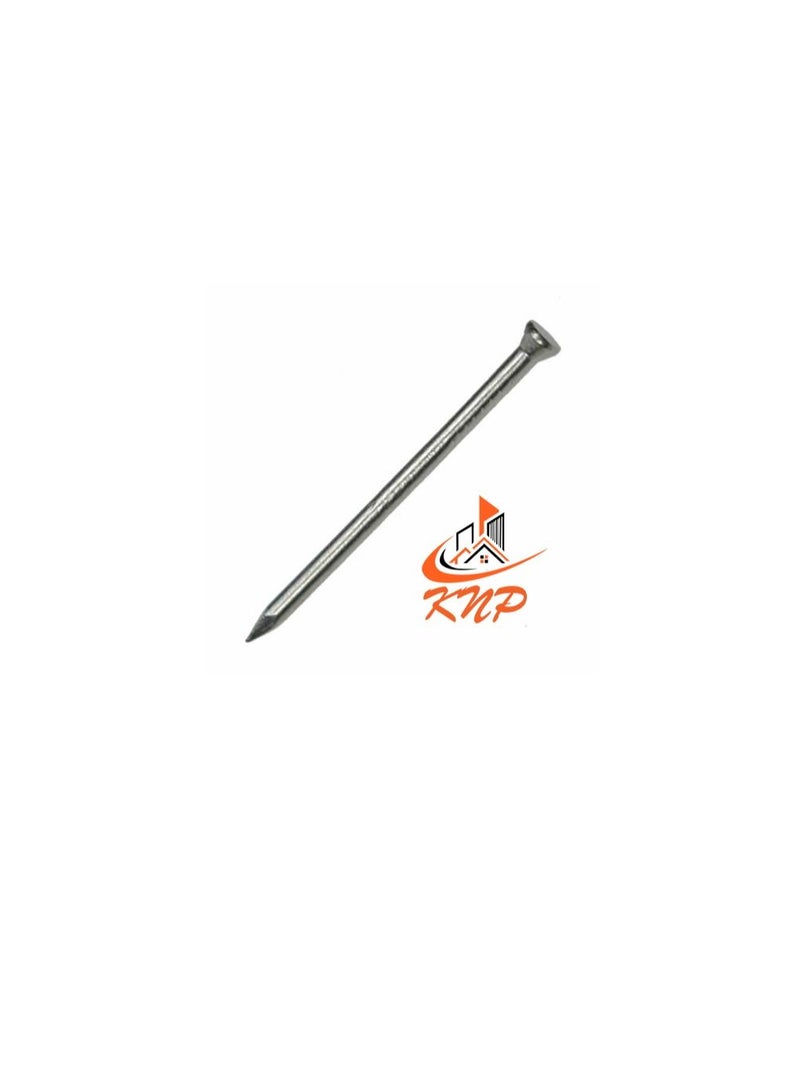 كنب دبابيس لوحة فولاذية KNP - 500 جم (20 مم) - Image 2