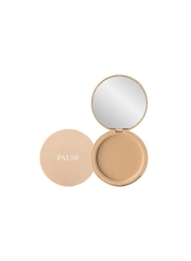 Paese Semi-Transparent Matte Powder