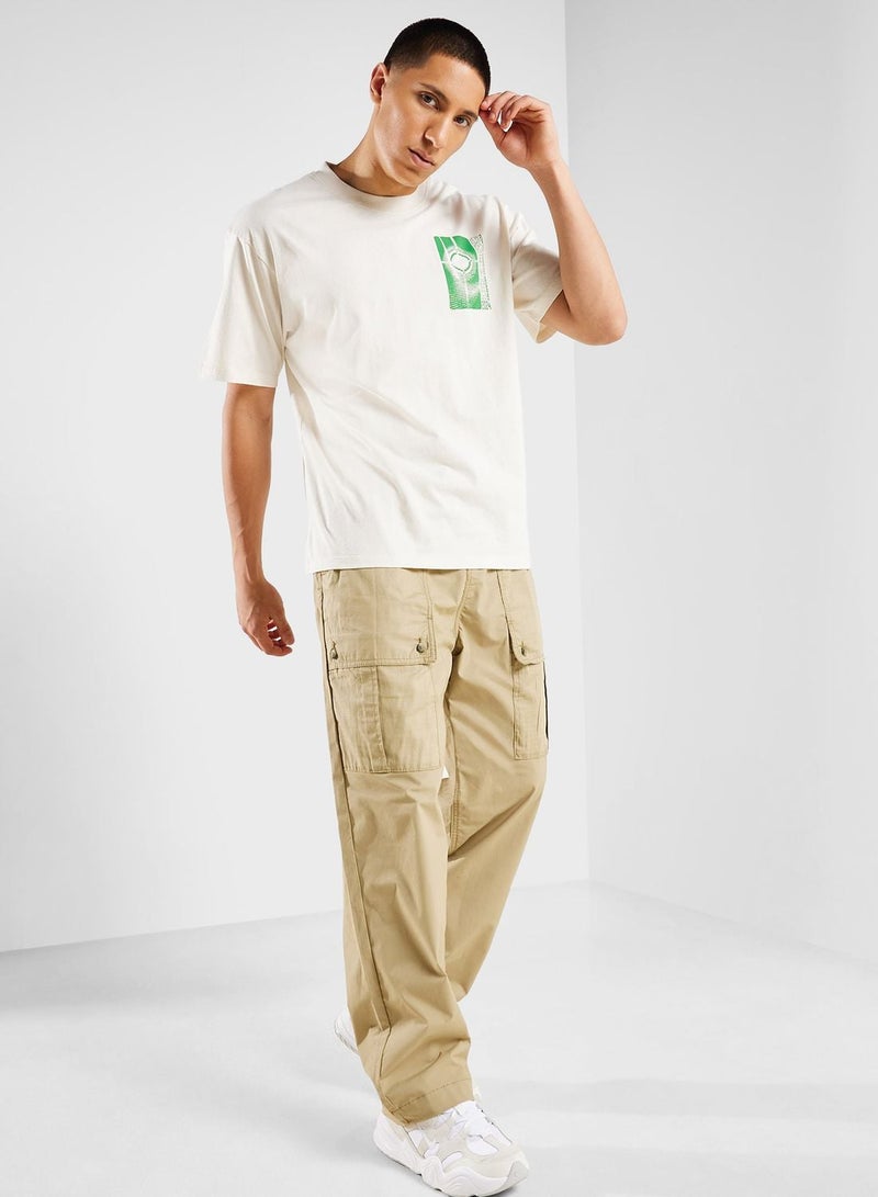 ادوين تيشيرت لحظة نينكيو طوكيو - Image 4