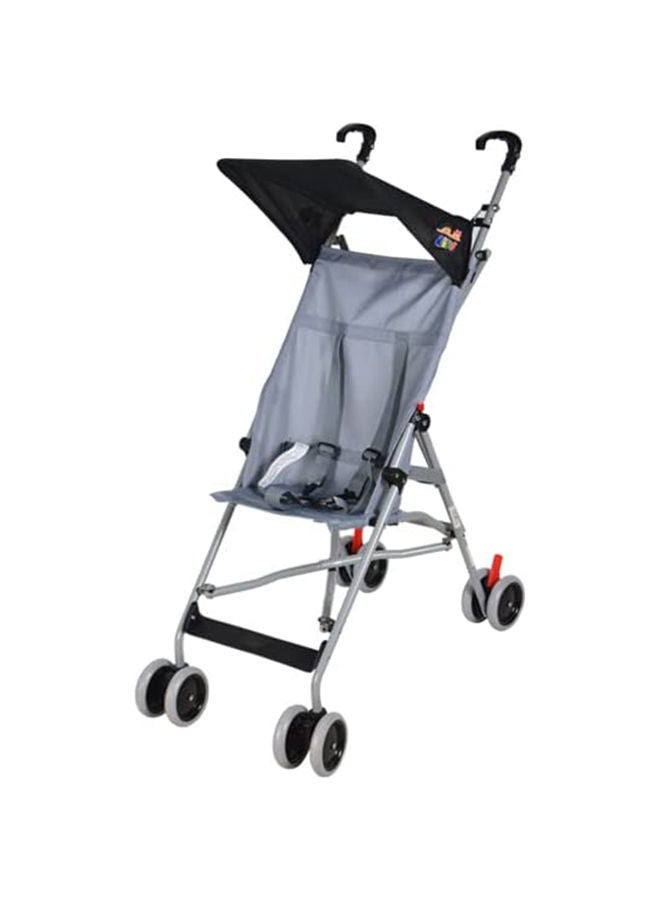 Kiko Comfortable Stroller 8 Wheels (6+)