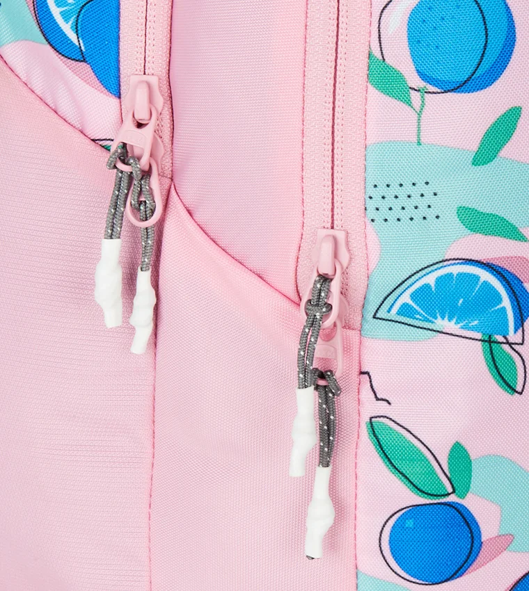 WILDCRAFT WIKI GIRL-1 Wildcraft Backpacks Pink 22L