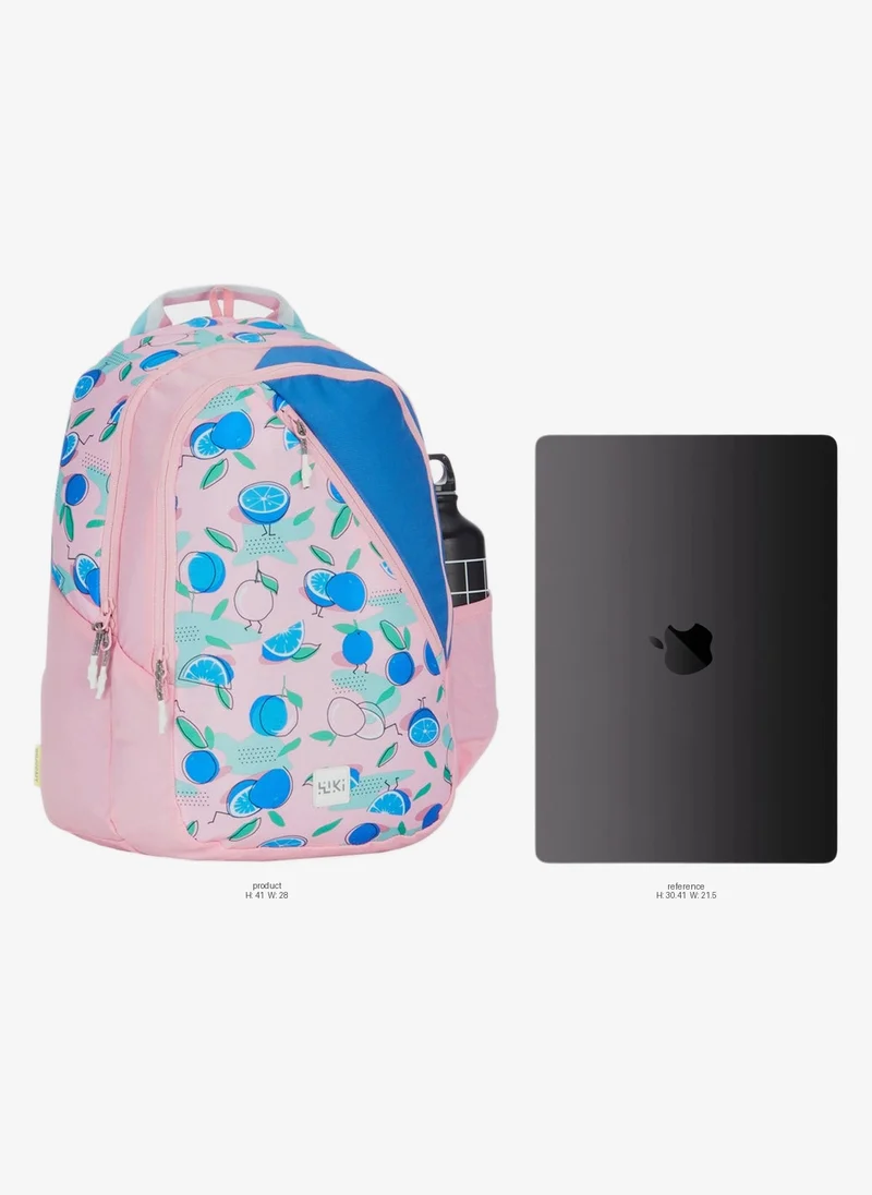 Wildcraft WIKI GIRL-1 Wildcraft Backpacks Pink 22L