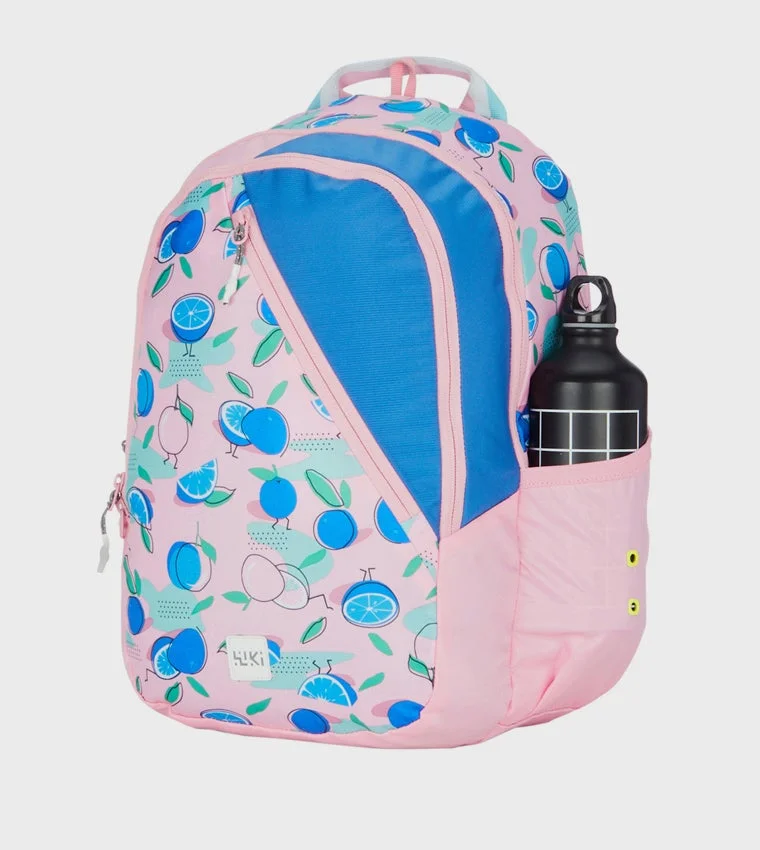 Wildcraft  WIKI GIRL-1 Wildcraft Backpacks Pink 22L  | Best Price UAE