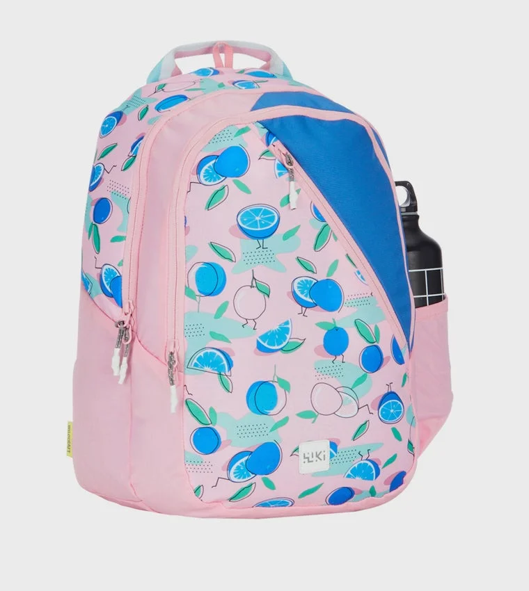 Wildcraft WIKI GIRL-1 Wildcraft Backpacks Pink 22L