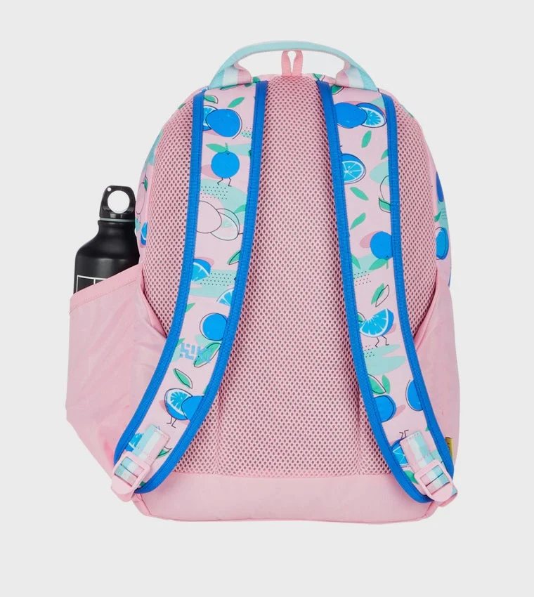 Wildcraft  WIKI GIRL-1 Wildcraft Backpacks Pink 22L  | Best Price UAE
