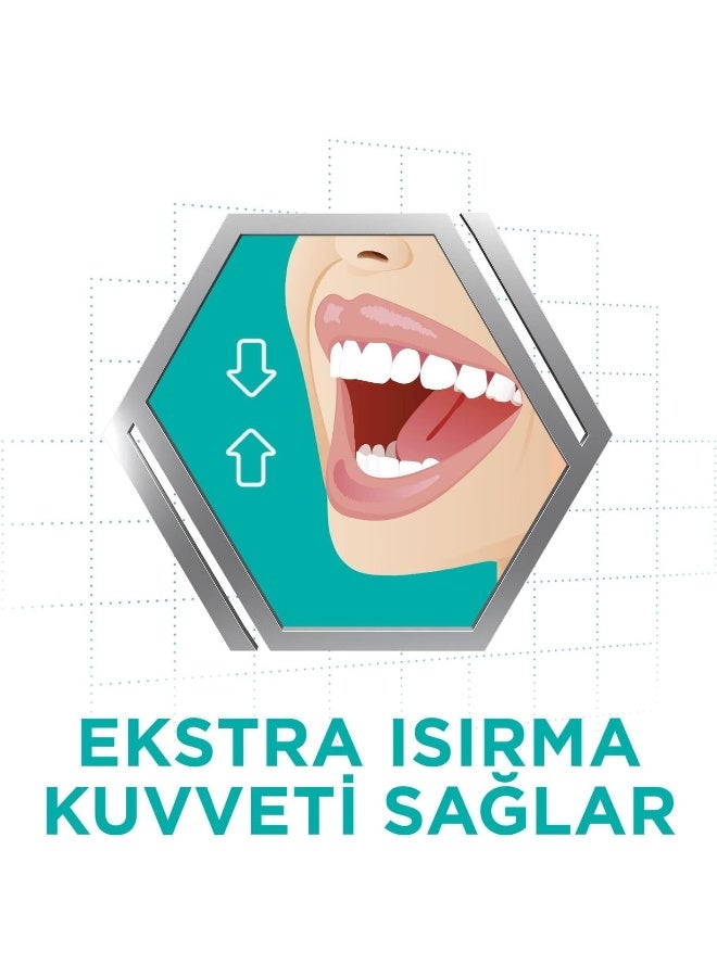 Corega Denture Fixative Cream - For Teeth & Gum 40 G - Image 3