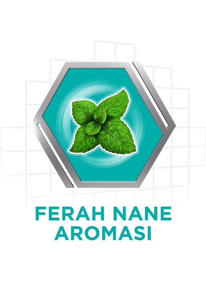 Corega Denture Fixative Cream - For Teeth & Gum 40 G - Image 5