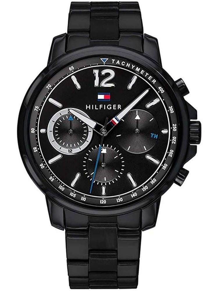 تومي هيلفيغر ساعة تومي هيلفيغر رجالي 1791529 - Image 1