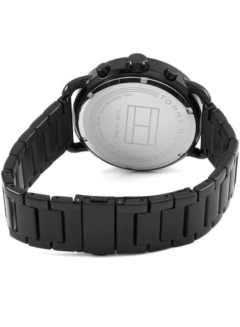 تومي هيلفيغر ساعة تومي هيلفيغر رجالي 1791529 - Image 3