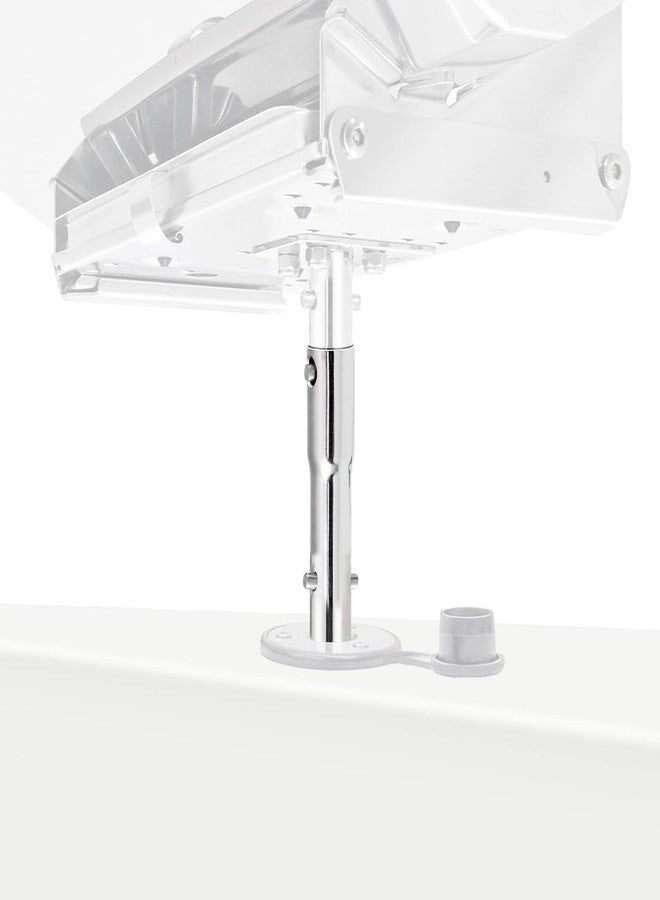 MAGMA Products T10-316, Mount, Single Locking Extension, 6" - Image 1