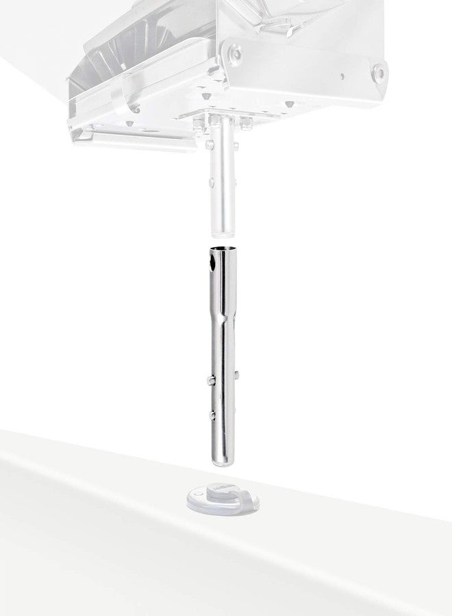 MAGMA Products T10-316, Mount, Single Locking Extension, 6" - Image 2