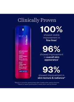 Strivectin StriVectin Advanced Retinol Nightly Multi-Correct Serum  - Image 4
