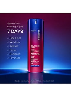 Strivectin StriVectin Advanced Retinol Nightly Multi-Correct Serum  - Image 2