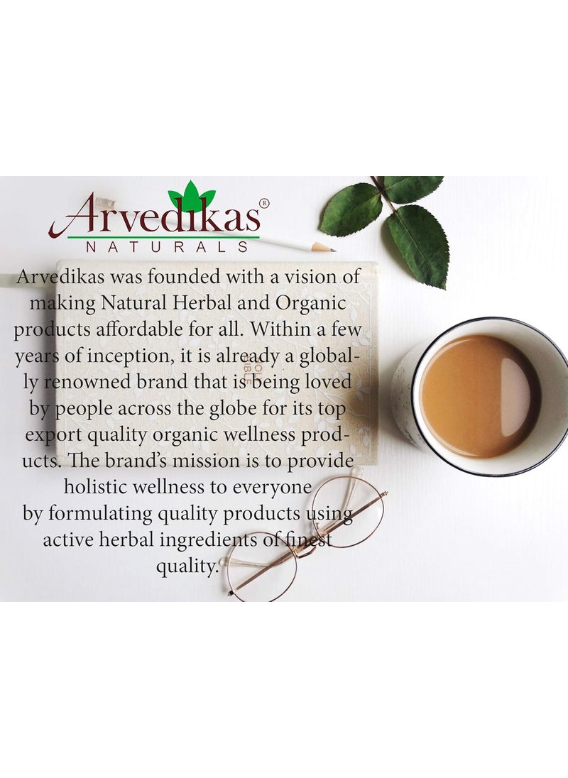 ARVEDIKAS Arvedikas Eucalyptus Essential Oil 10 Ml  - Image 4