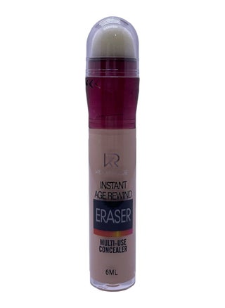 Creamy concealer with medium build coverage. It gives the skin a satin texture, and with its unique formula, it is non-greasy and provides 12-hour hold - pzsku/Z85AA5FFB7F964C5FFB0FZ/45/_/1728463381/611d07c7-2175-4a9e-8932-fd3d720a7c0c