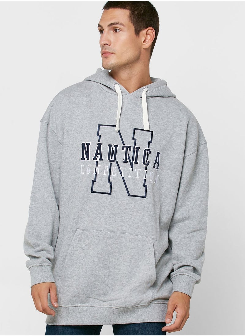 NAUTICA Competition Hoodie  - Image 1