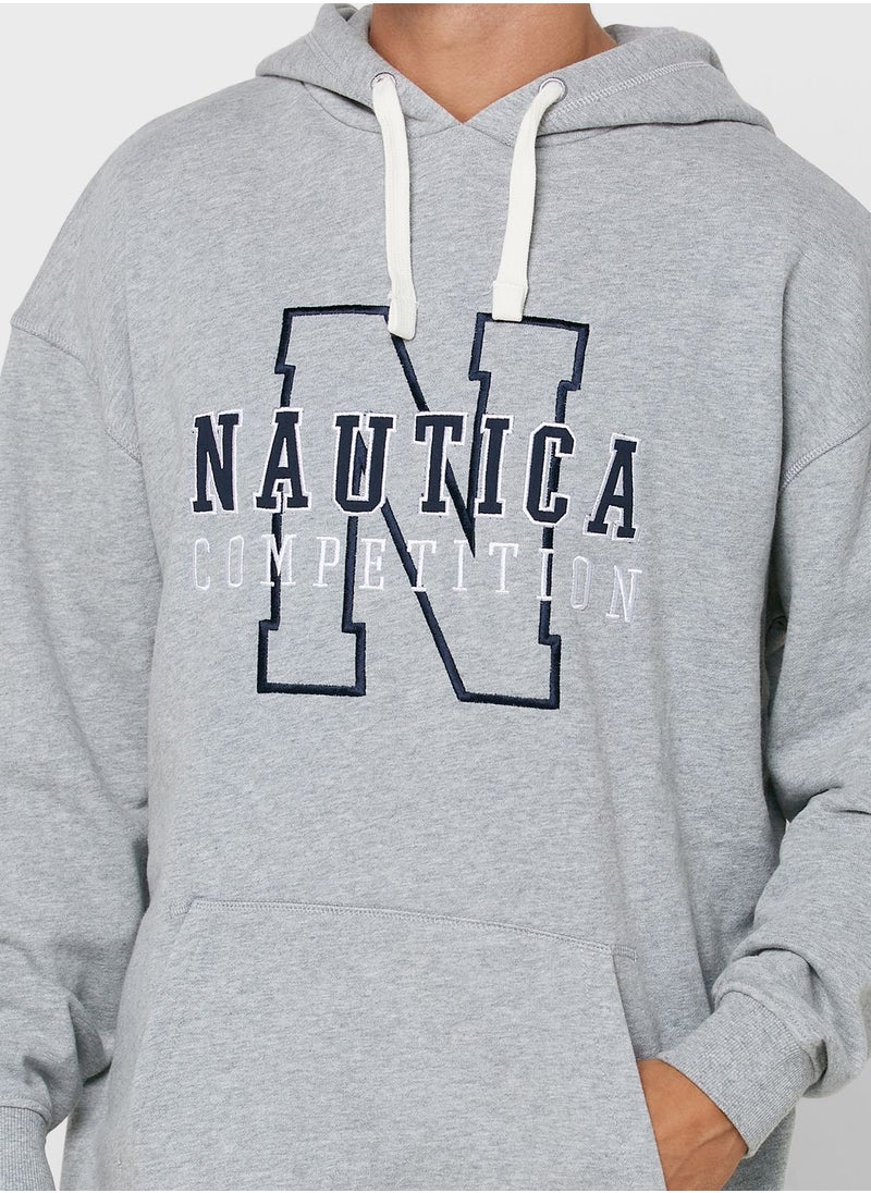 NAUTICA Competition Hoodie  - Image 3