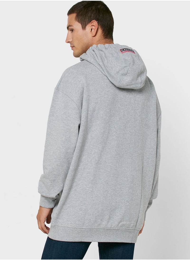 NAUTICA Competition Hoodie  - Image 2