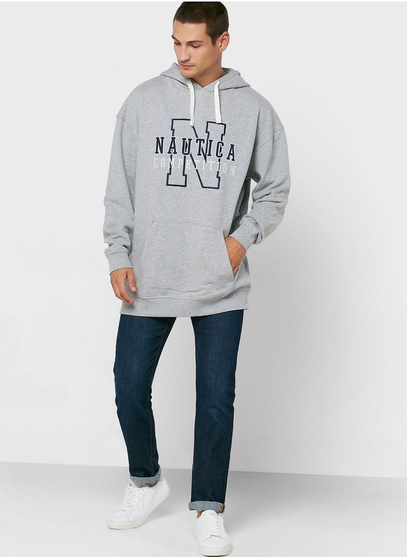 NAUTICA Competition Hoodie  - Image 4