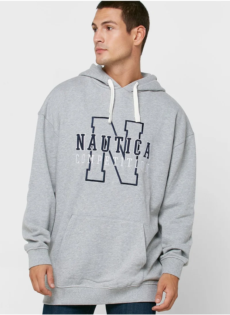 NAUTICA Competition Hoodie