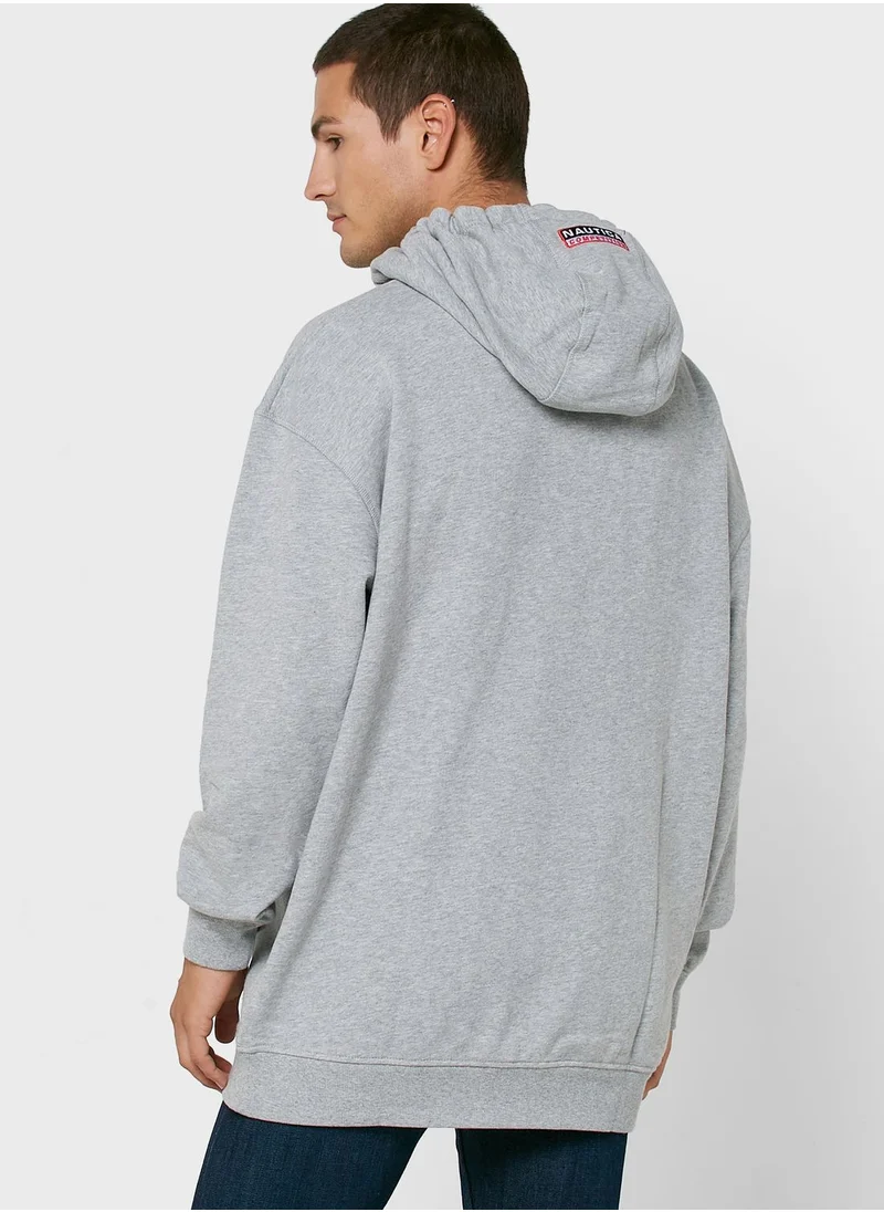 NAUTICA Competition Hoodie