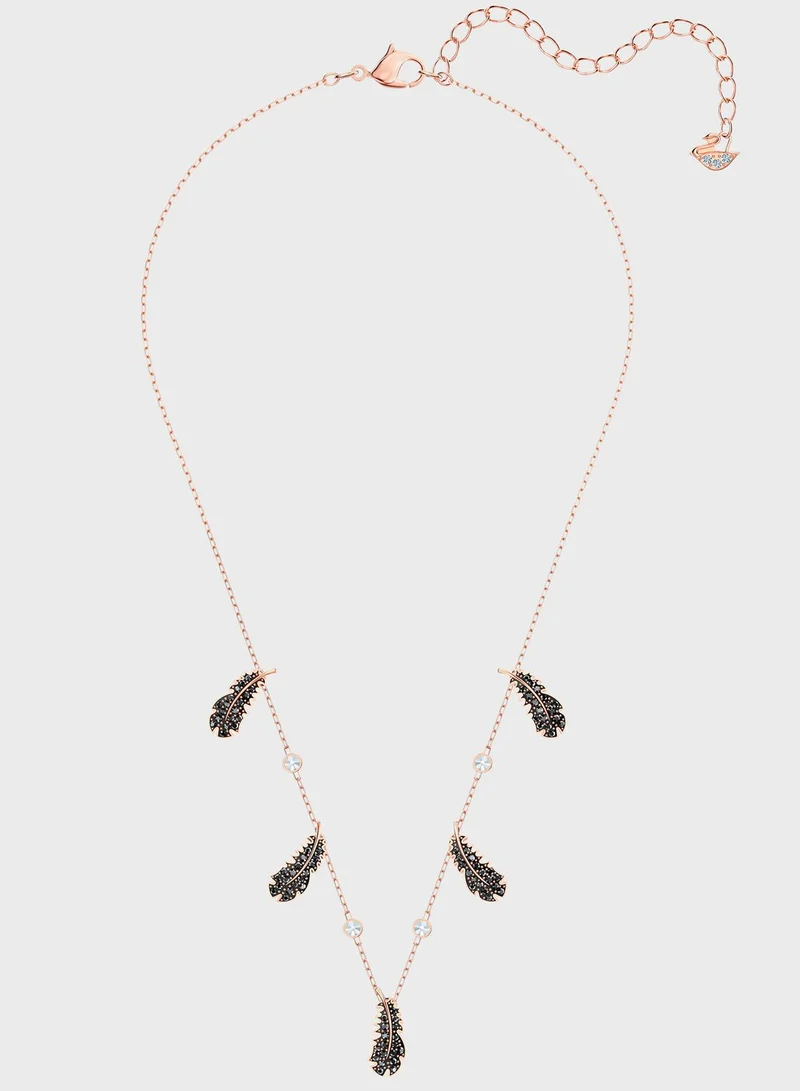 SWAROVSKI Naughty Charm Choker