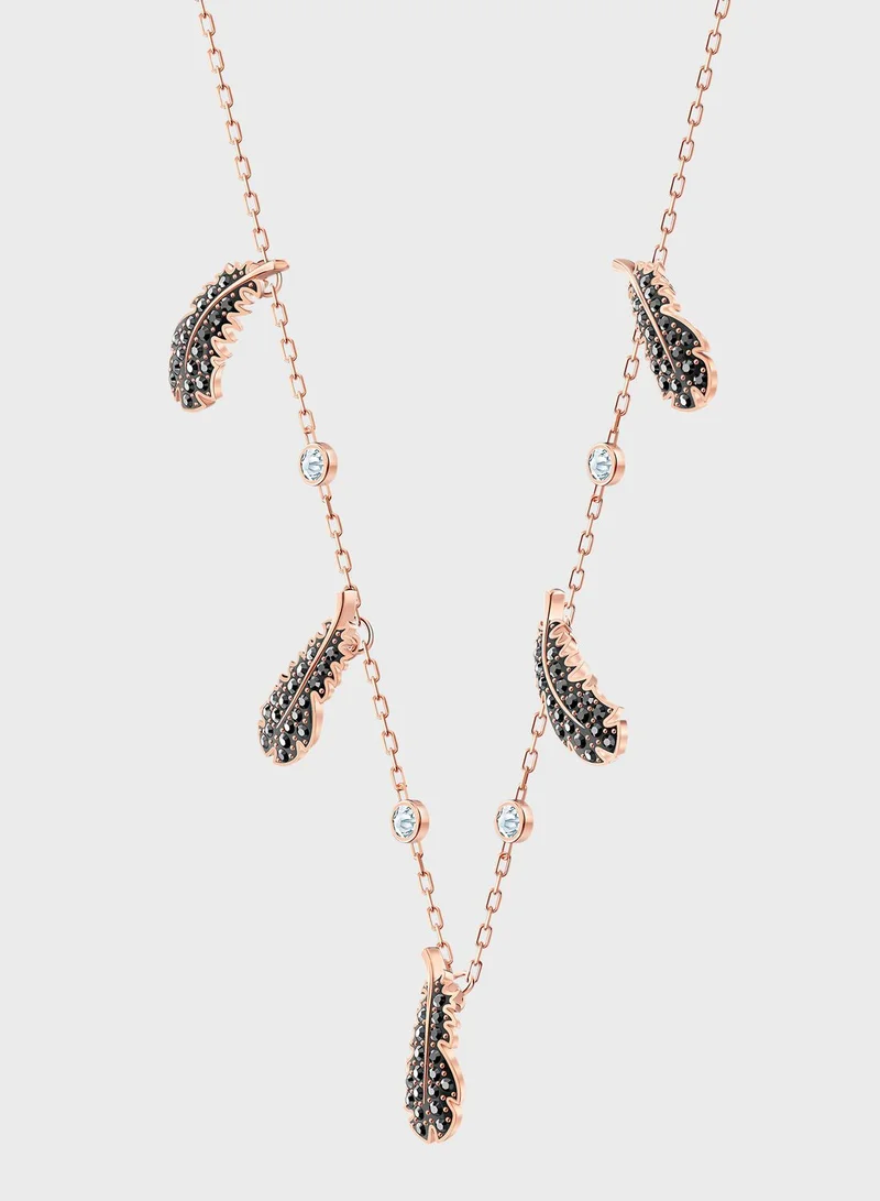 SWAROVSKI Naughty Charm Choker