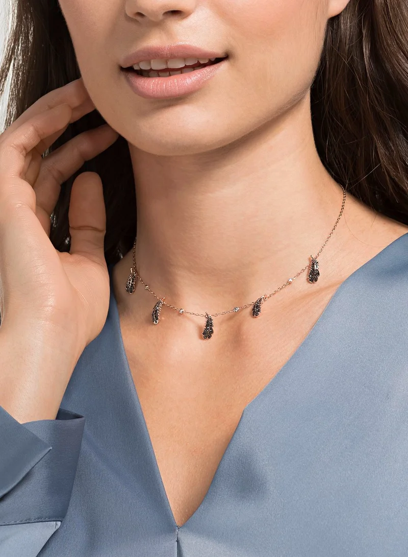 SWAROVSKI Naughty Charm Choker