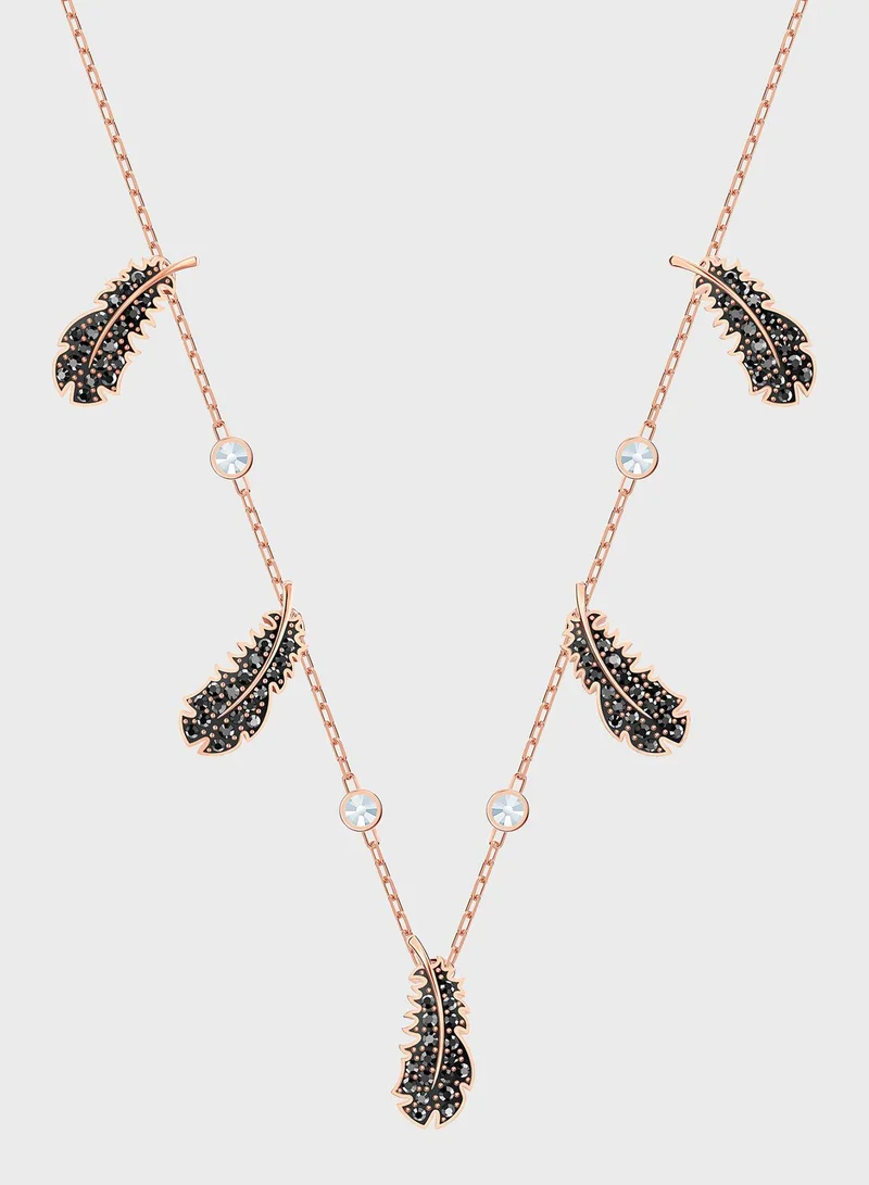 SWAROVSKI Naughty Charm Choker