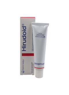Hirudoid Hirudoid Cream Tube, 40g  - Image 3