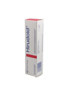 Hirudoid Hirudoid Cream Tube, 40g  - Image 2