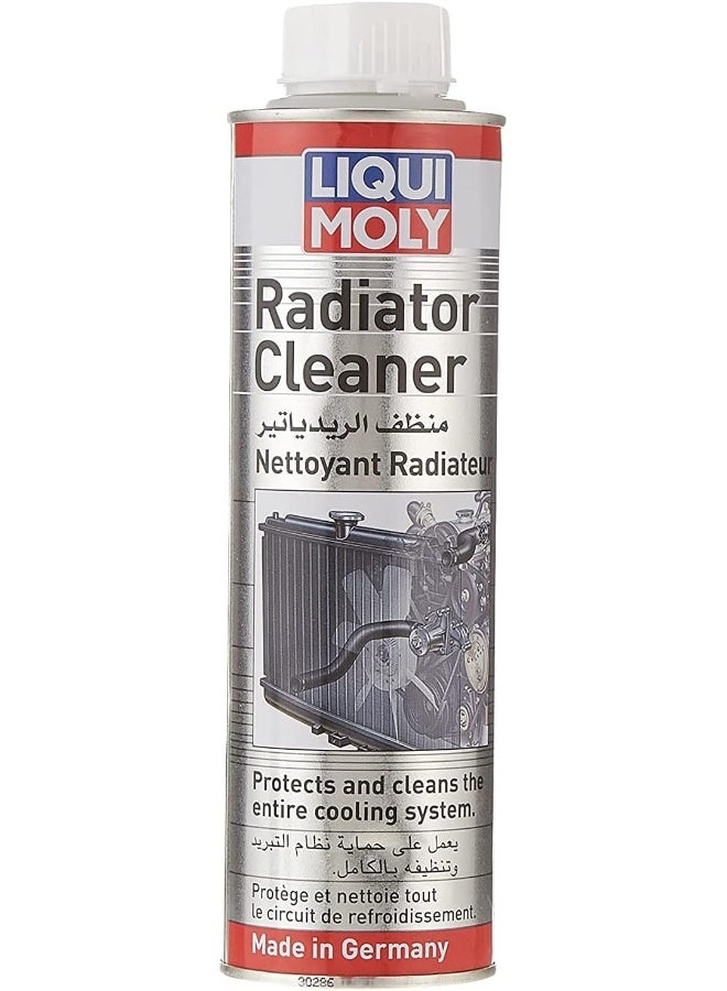 LIQUI MOLY Liqui Moly Radiator Cleaner 300ml - Image 1