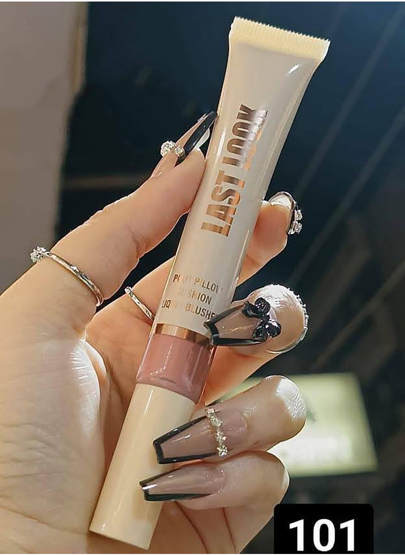 Last Look - Last Look Liquid Blush 2017 - Color 101 - Image 1