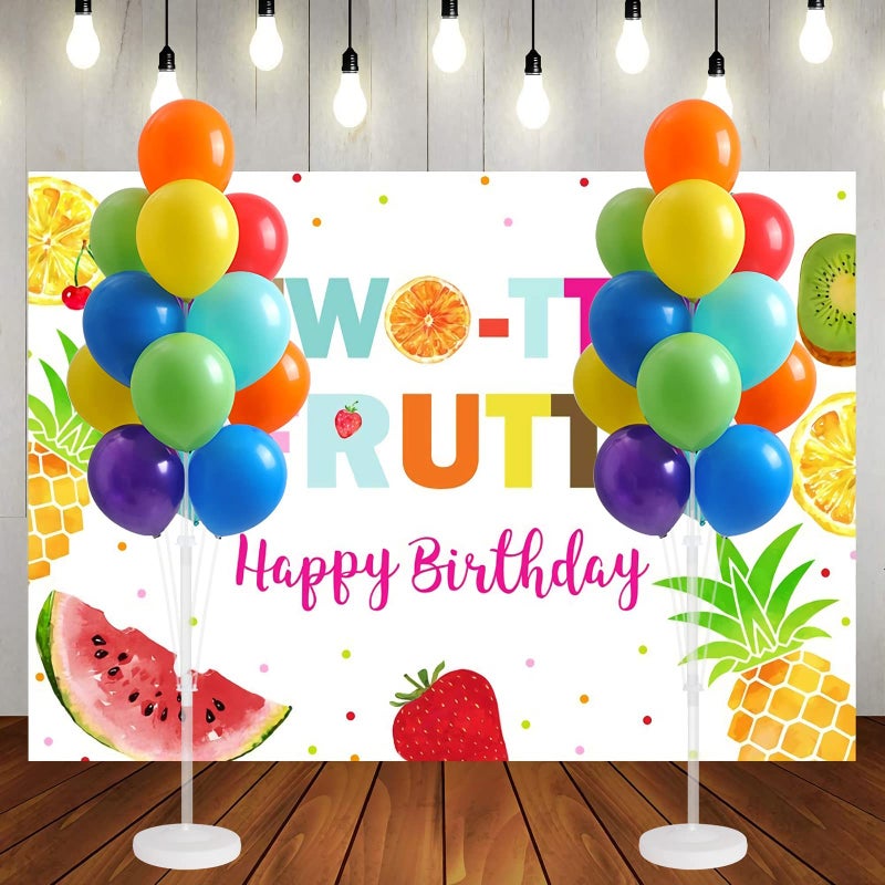 IMISNO Balloon Column Kit for Floor-Balloon Columns with Stand, Base and Pole,Balloon Tower Backdrop Decoration for Wedding, Baby Shower, Birthday Party, or Bachelorette Parties (MULTICOLOR) - Image 5